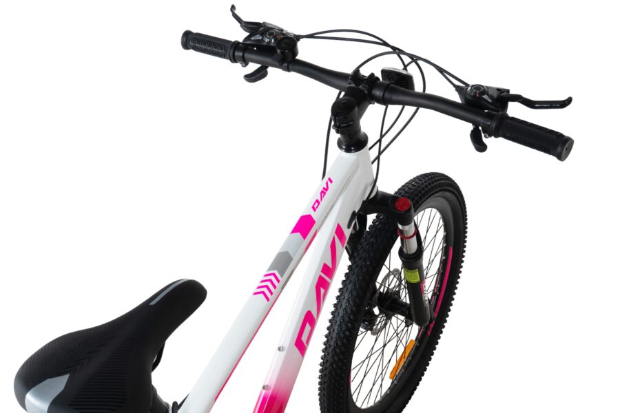 bicicleta copii davi bonita 24