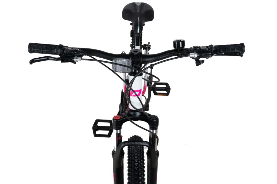bicicleta copii davi bonita 24
