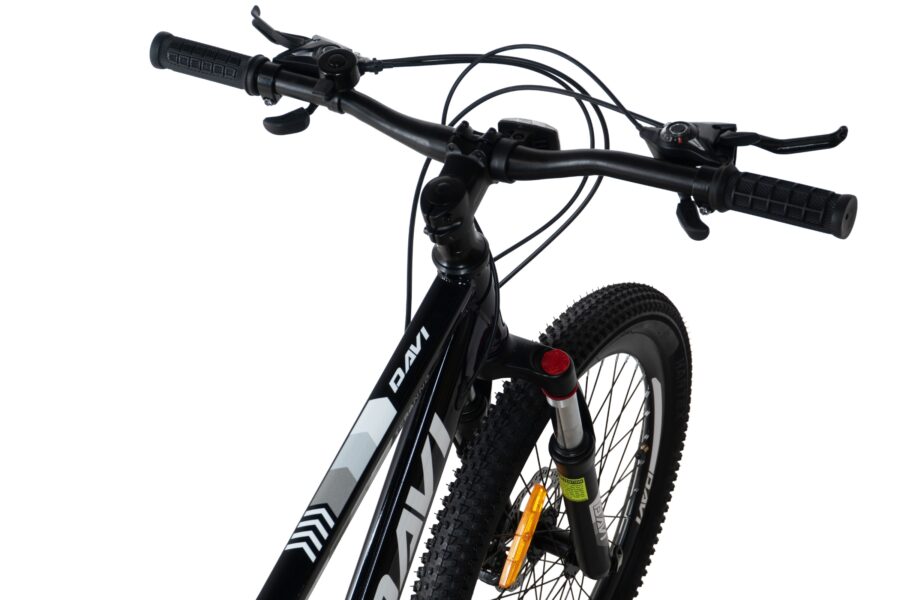 bicicleta copii davi terrano 24