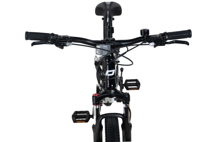 bicicleta copii davi terrano 24