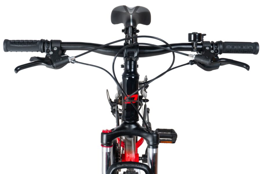 bicicleta mtb davi terrano 26