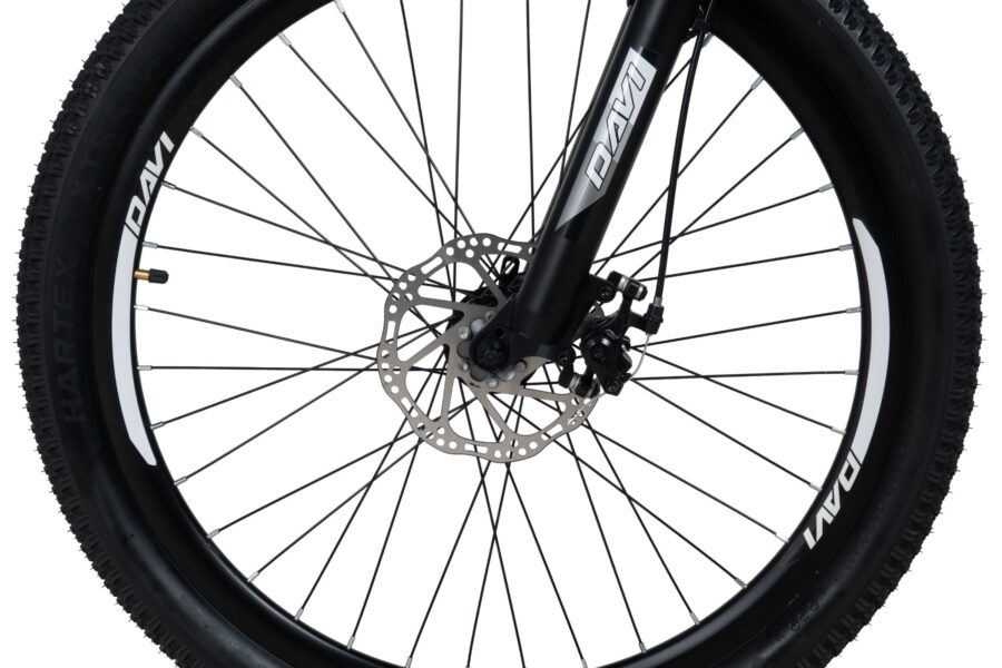 bicicleta mtb davi terrano 26