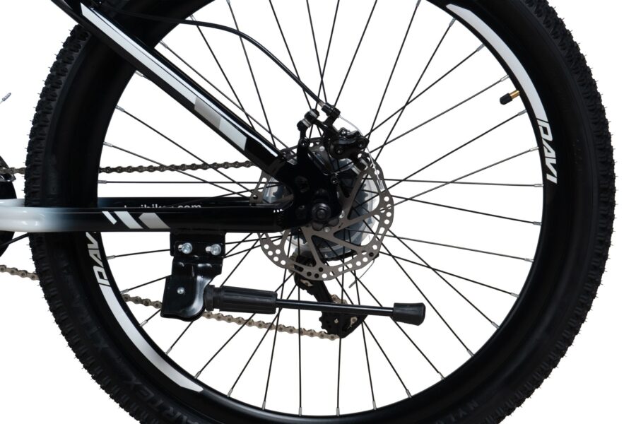 bicicleta mtb davi terrano 26
