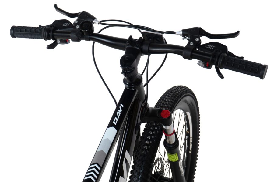 bicicleta mtb davi terrano 26