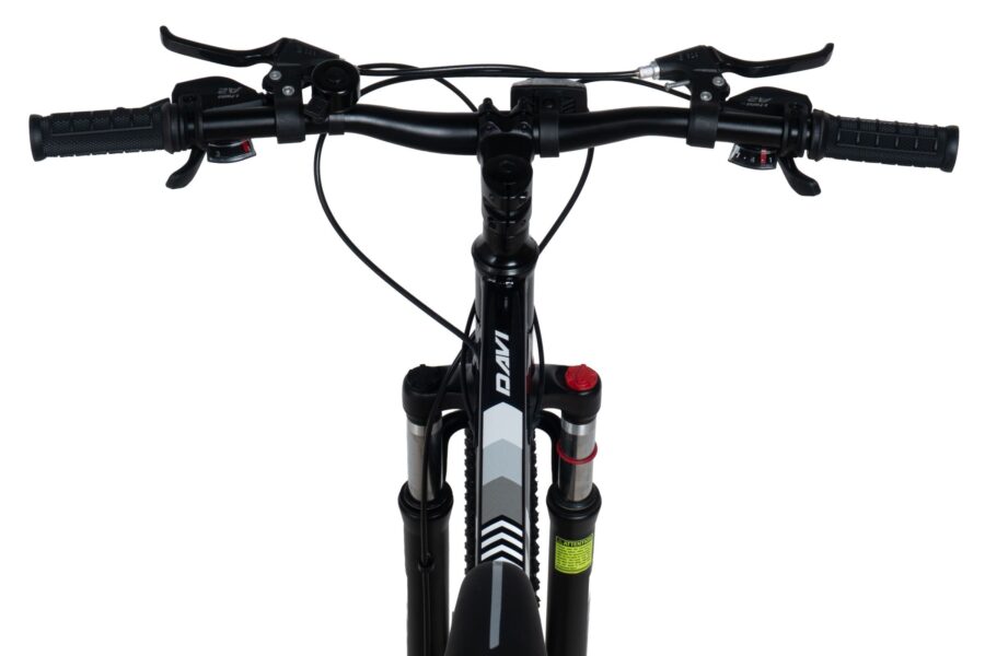 bicicleta mtb davi terrano 26