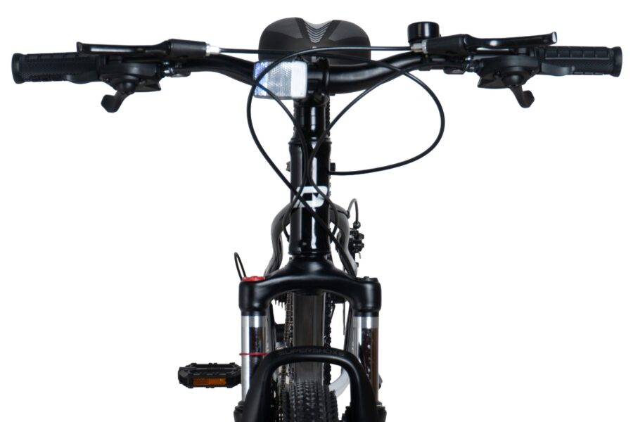 bicicleta mtb davi terrano 26