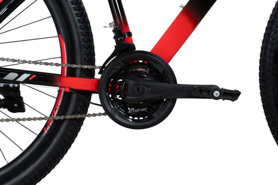 bicicleta mtb davi terrano 29