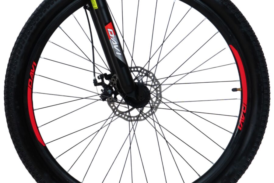 bicicleta mtb davi terrano 29