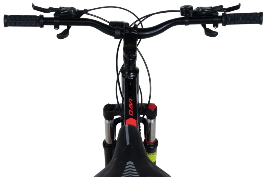 bicicleta mtb davi terrano 29