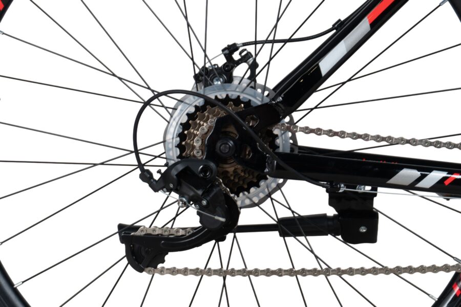 bicicleta mtb davi terrano 29
