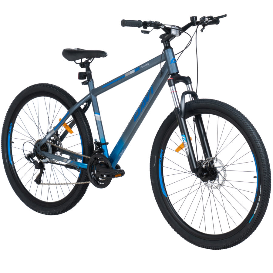 bicicleta mtb davi terrano 29