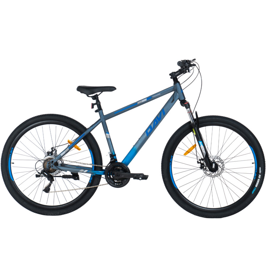bicicleta mtb davi terrano 29
