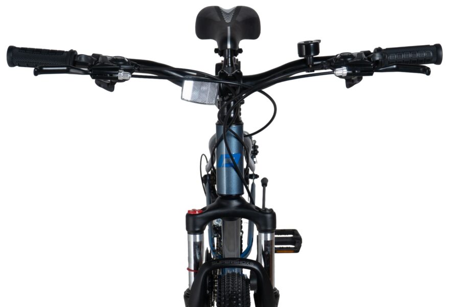 bicicleta mtb davi terrano 29