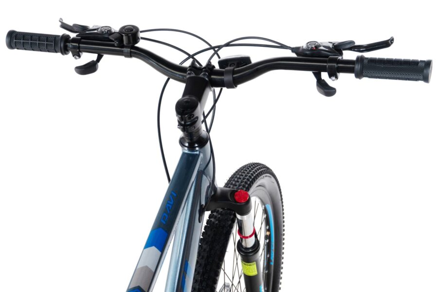 bicicleta mtb davi terrano 29