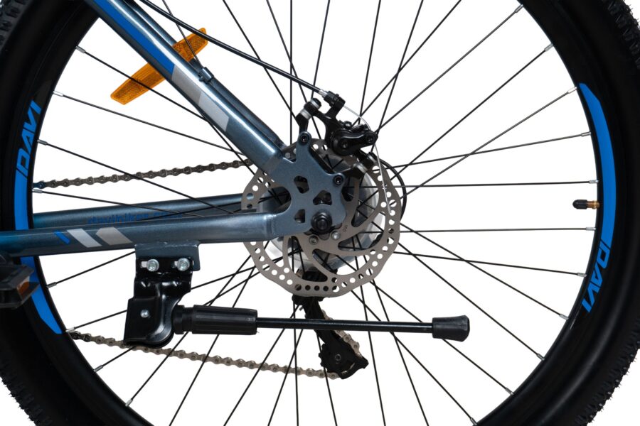 bicicleta mtb davi terrano 29
