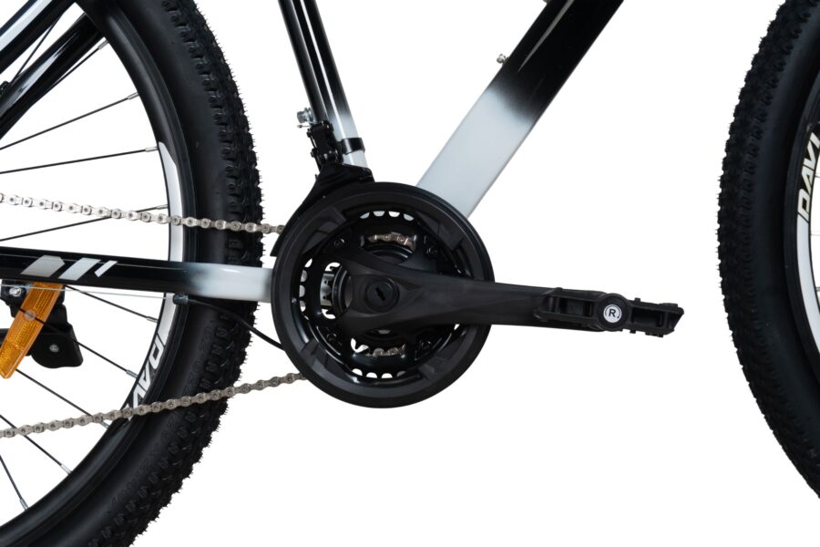 bicicleta mtb davi terrano 29