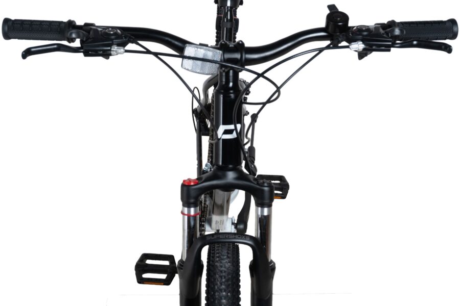 bicicleta mtb davi terrano 29