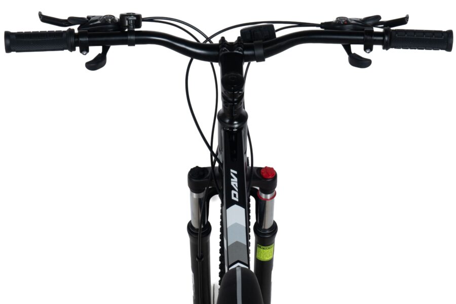 bicicleta mtb davi terrano 29
