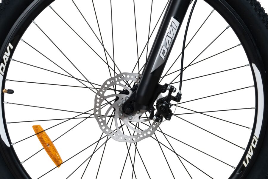 bicicleta mtb davi terrano 29