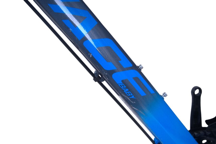 bicicleta mtb mercury aluminiu, 29