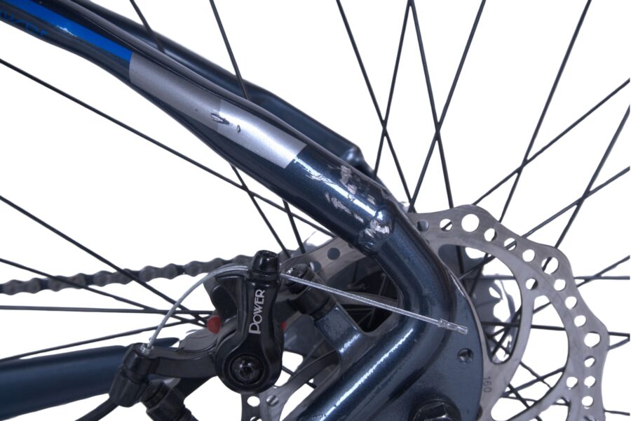 bicicleta mtb mercury aluminiu, 29