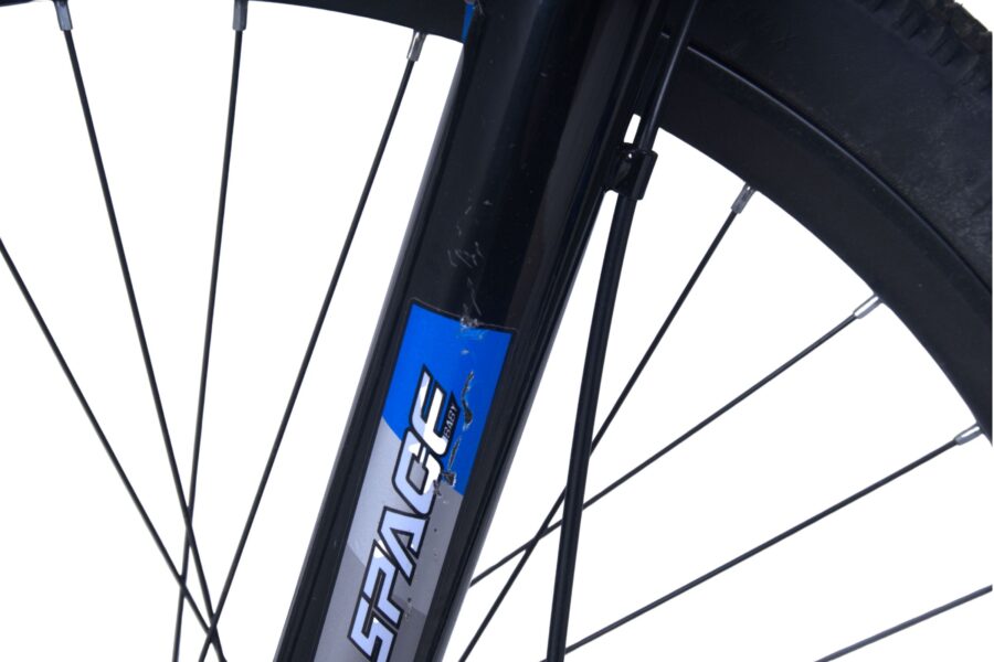 bicicleta mtb mercury aluminiu, 29