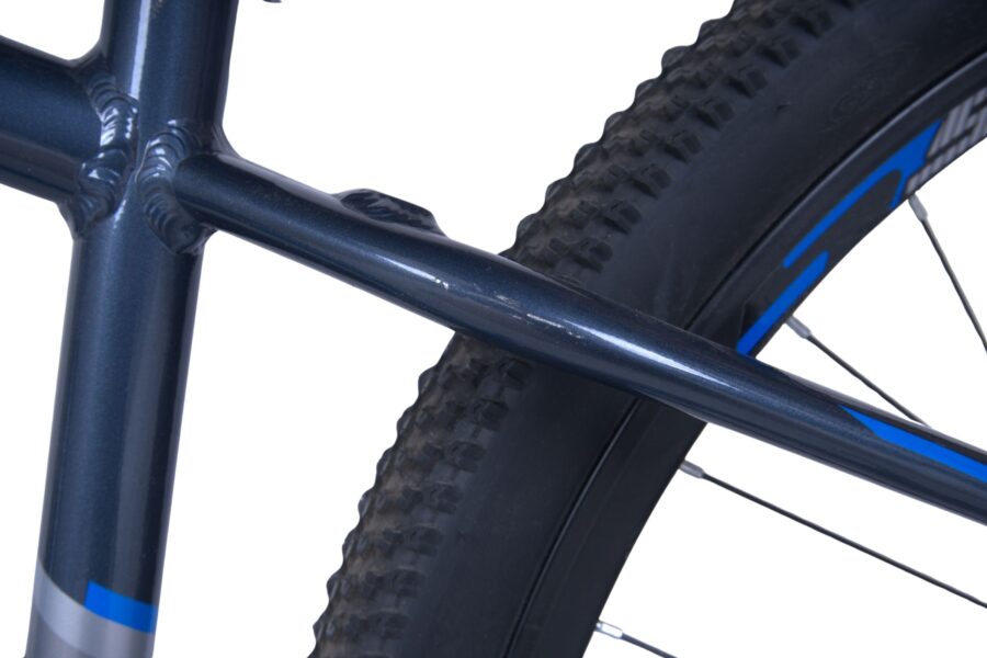 bicicleta mtb mercury aluminiu, 29