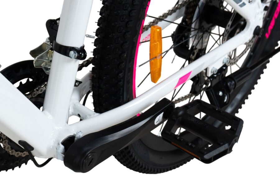 bicicleta mtb davi bella aluminiu, 26