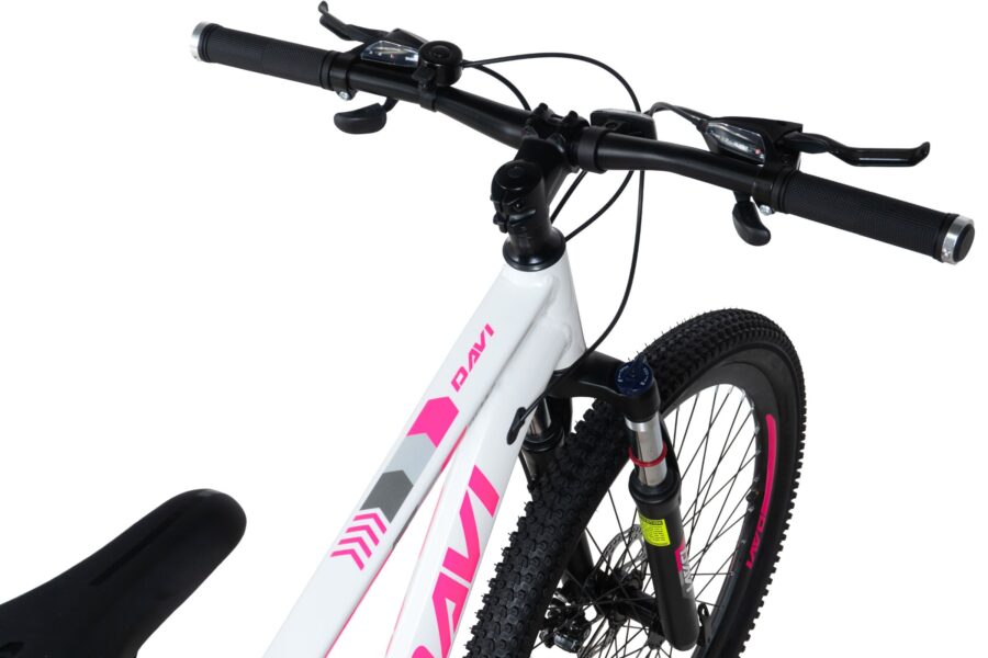 bicicleta mtb davi bella aluminiu, 26