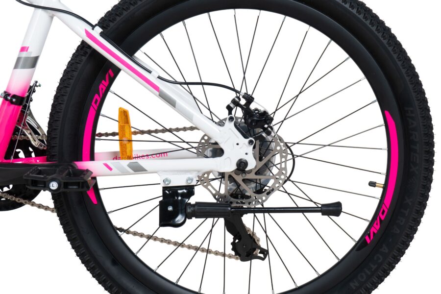 bicicleta mtb davi bella aluminiu, 26