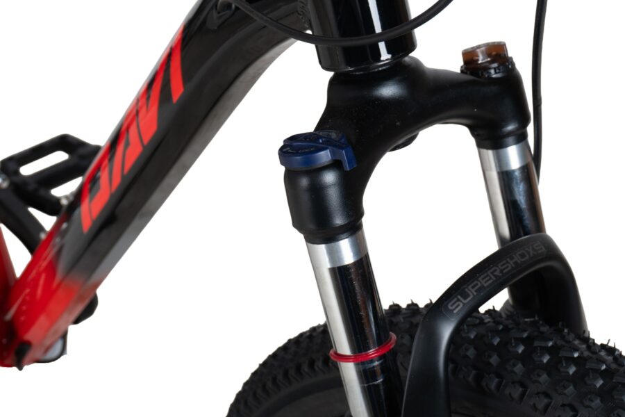 bicicleta mtb davi montaro aluminiu, 26