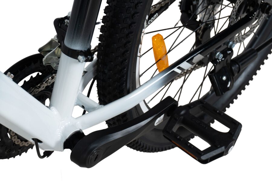 bicicleta mtb davi montaro aluminiu, 26