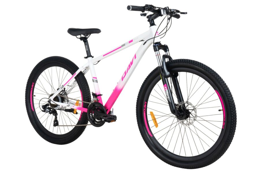 bicicleta mtb davi bella aluminiu, 27.5