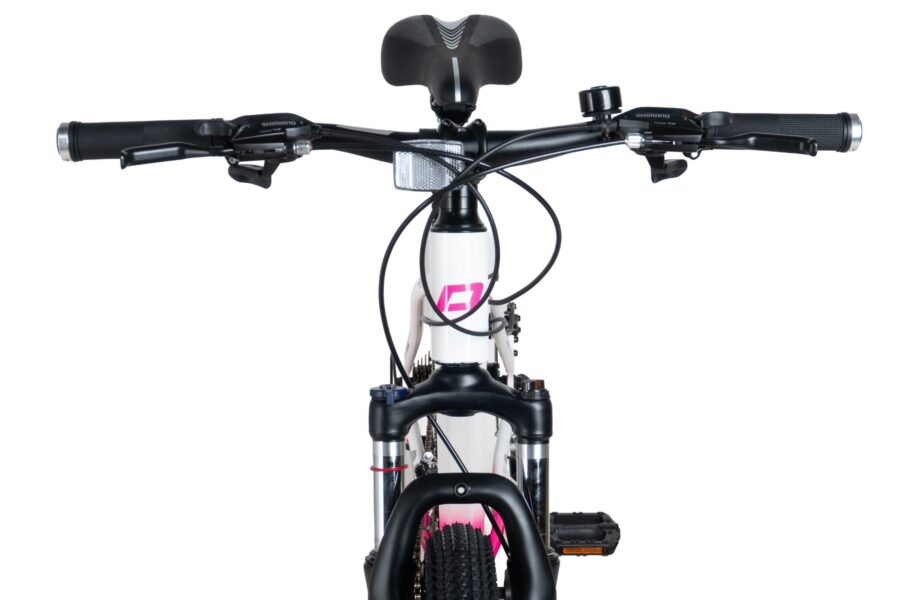bicicleta mtb davi bella aluminiu, 27.5