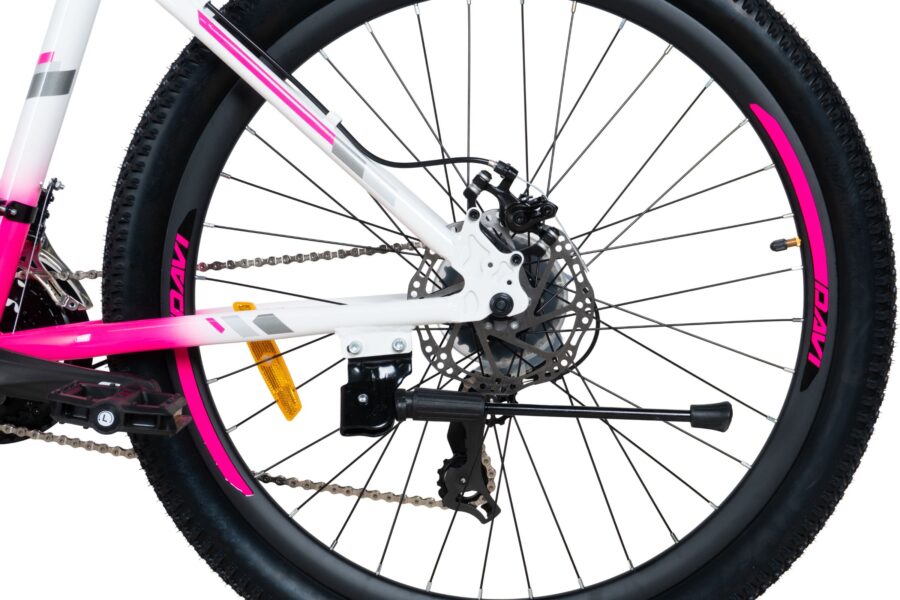 bicicleta mtb davi bella aluminiu, 27.5