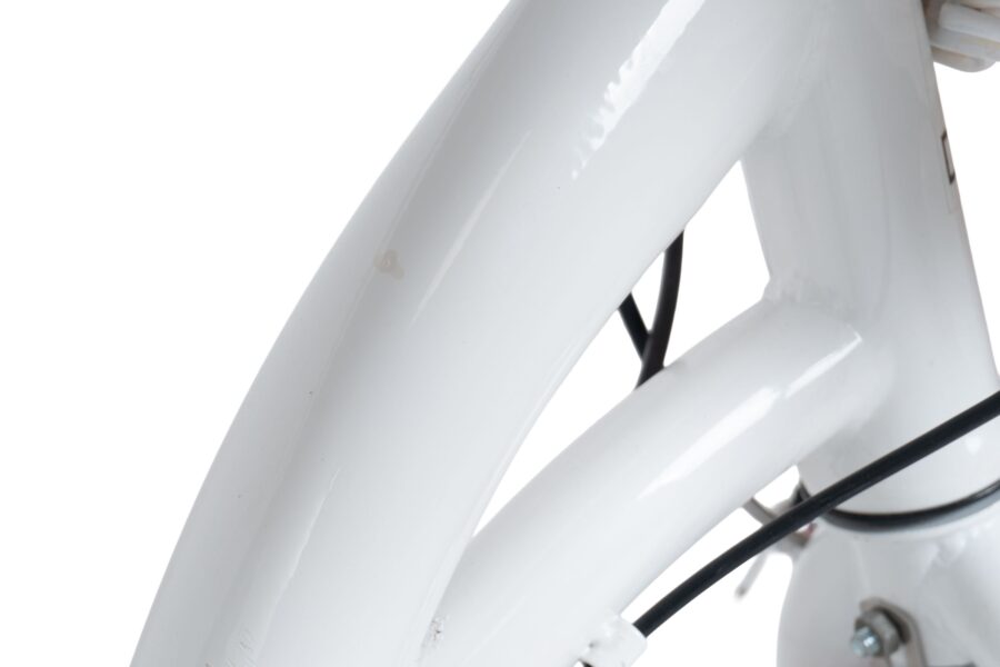 bicicleta copii davi amelia 24