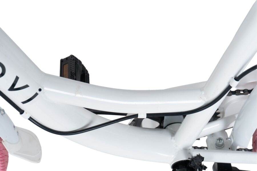 bicicleta copii davi amelia 24