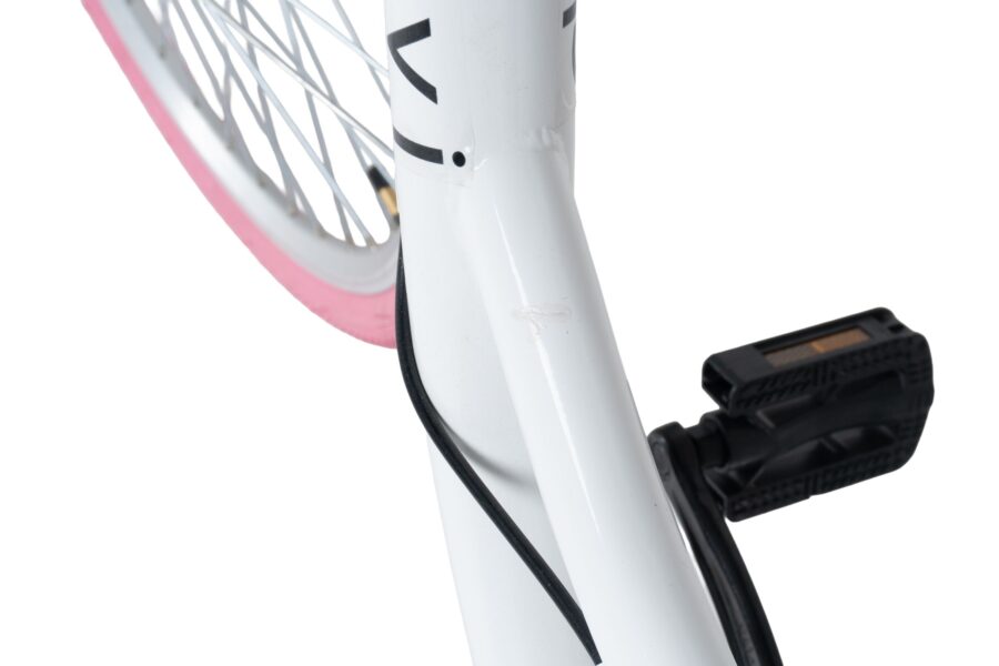 bicicleta copii davi amelia 24