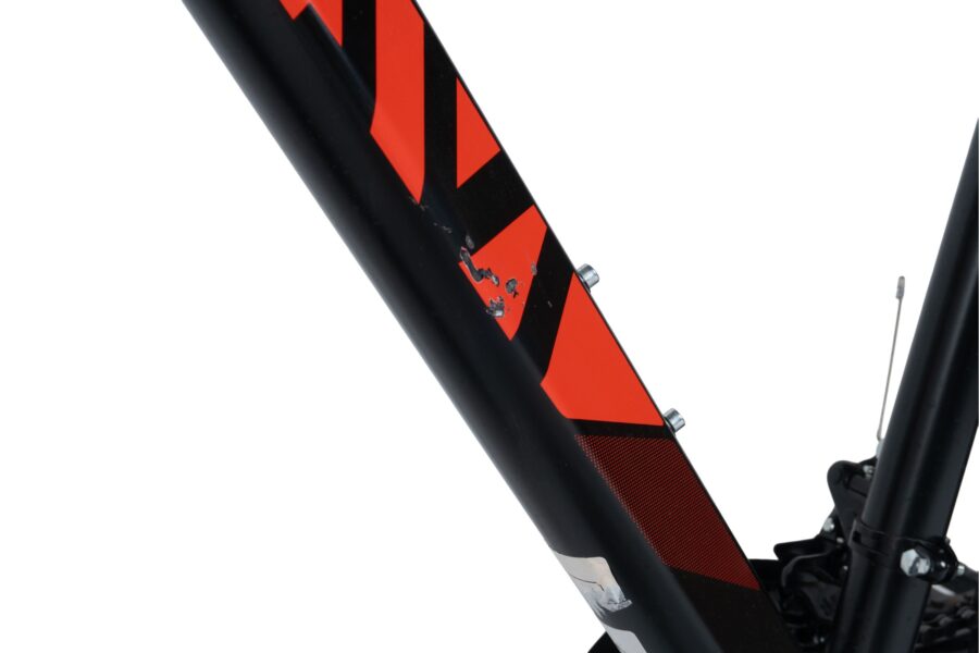 bicicleta mtb davi montaro aluminiu, 29