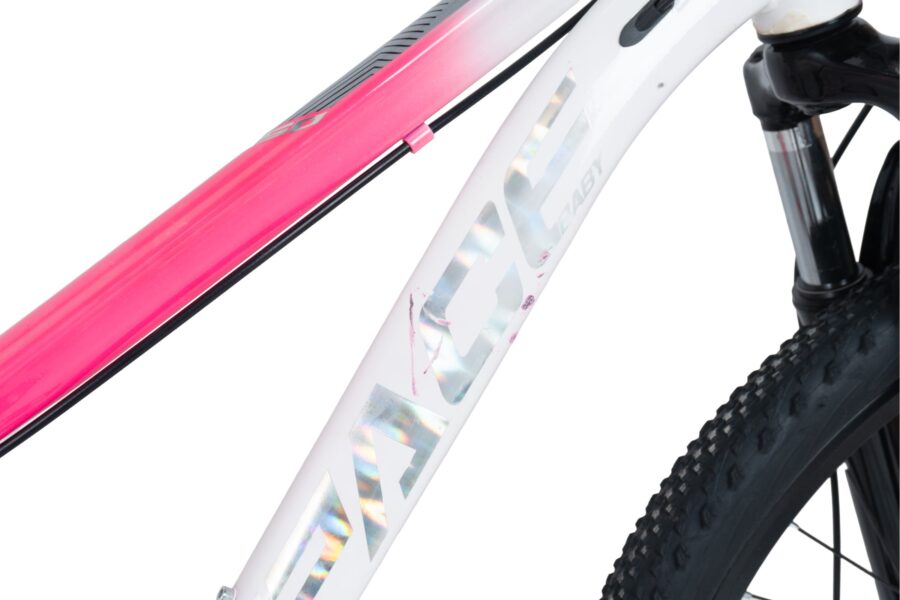 bicicleta mtb mars 26