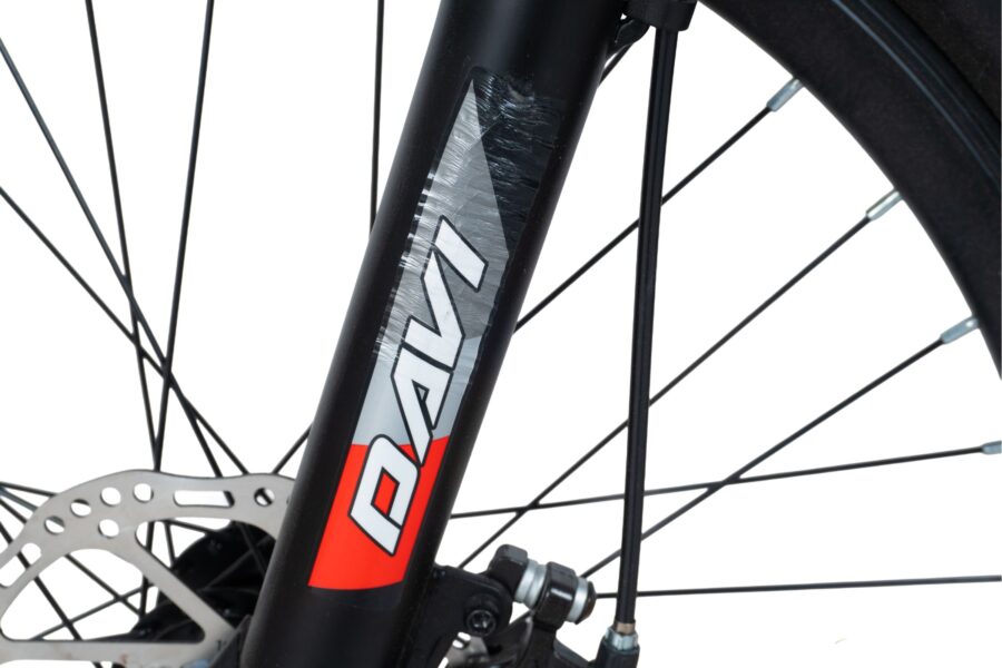 bicicleta copii davi terrano 24