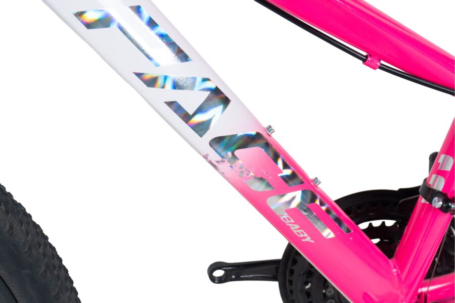 bicicleta copii mars 24
