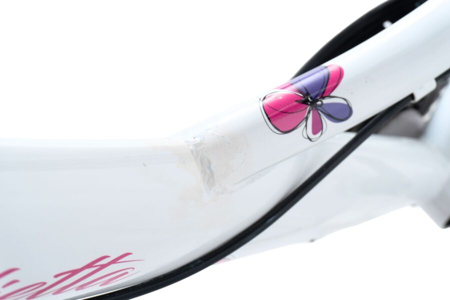bicicleta copii kands giulietta 24