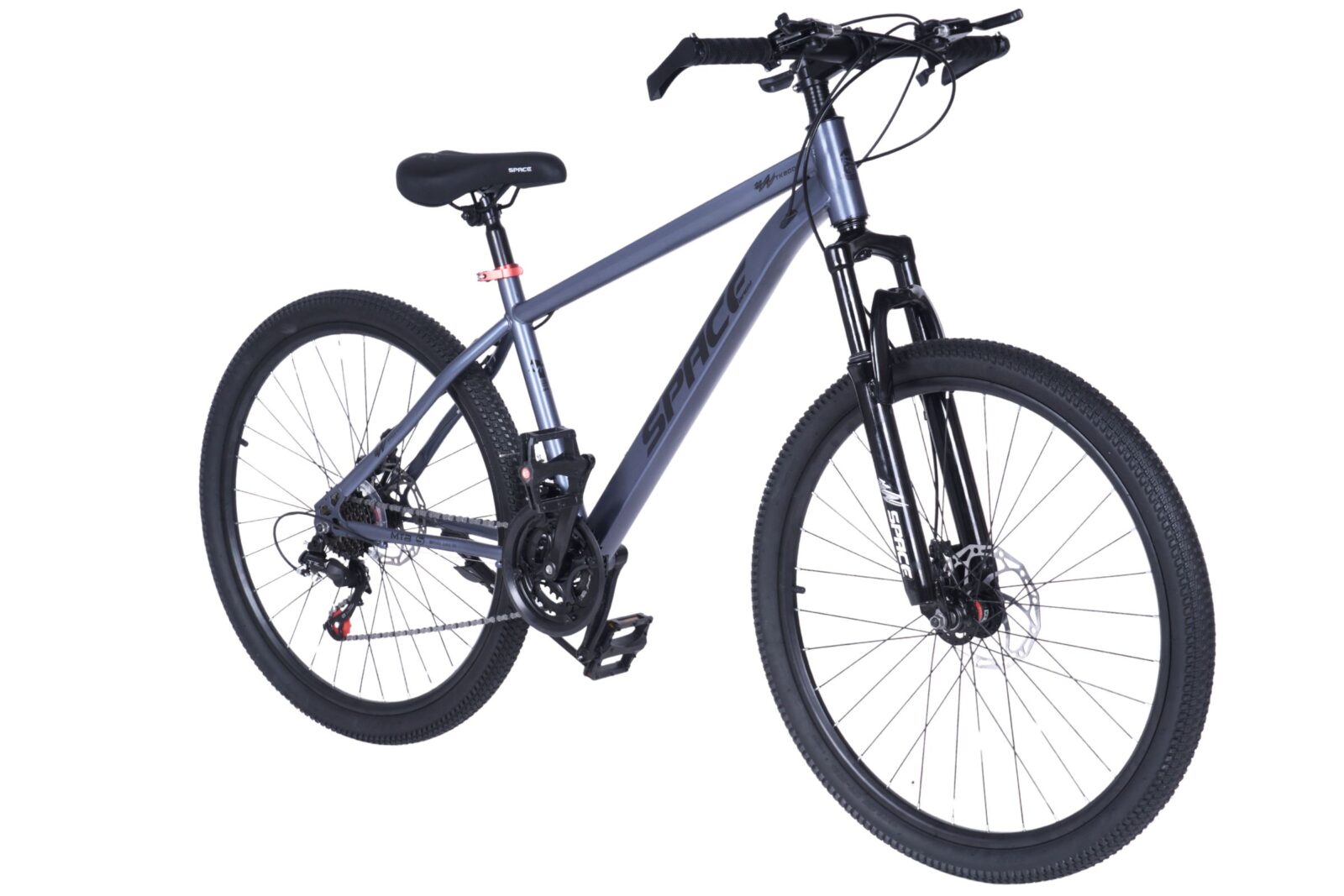 bicicleta mtb mercury aluminiu, 26", 145 170 cm, 21 viteze, albastru (copy)