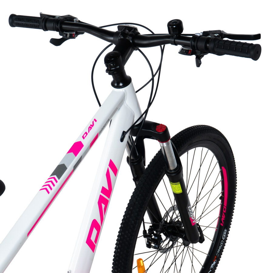 bicicleta mtb davi bonita 27.5